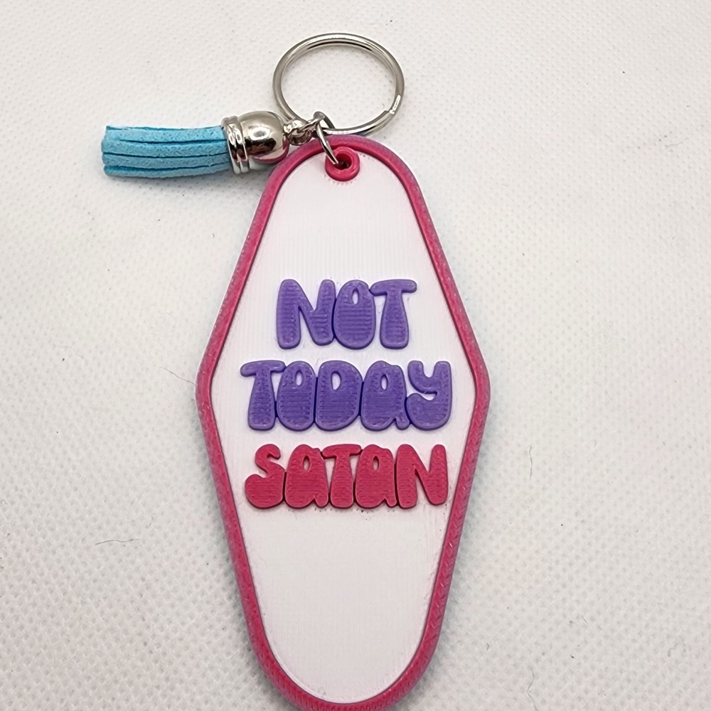 Keychain / Bag Charm